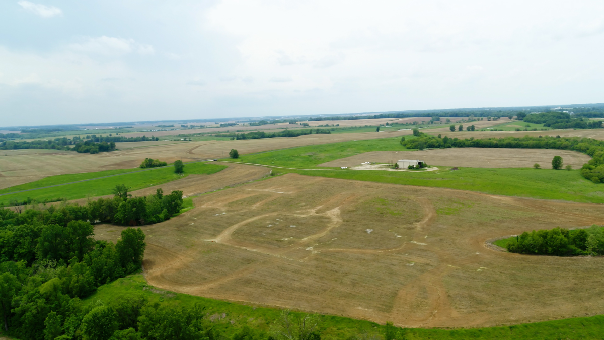 KNOX CO. LAND AUCTION Peabody Land